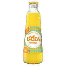 Looza Jus d'Orange 0,20L Krat