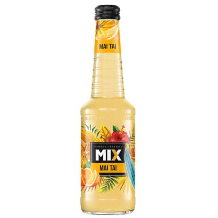 MIX Mai Tai 330ML Doos